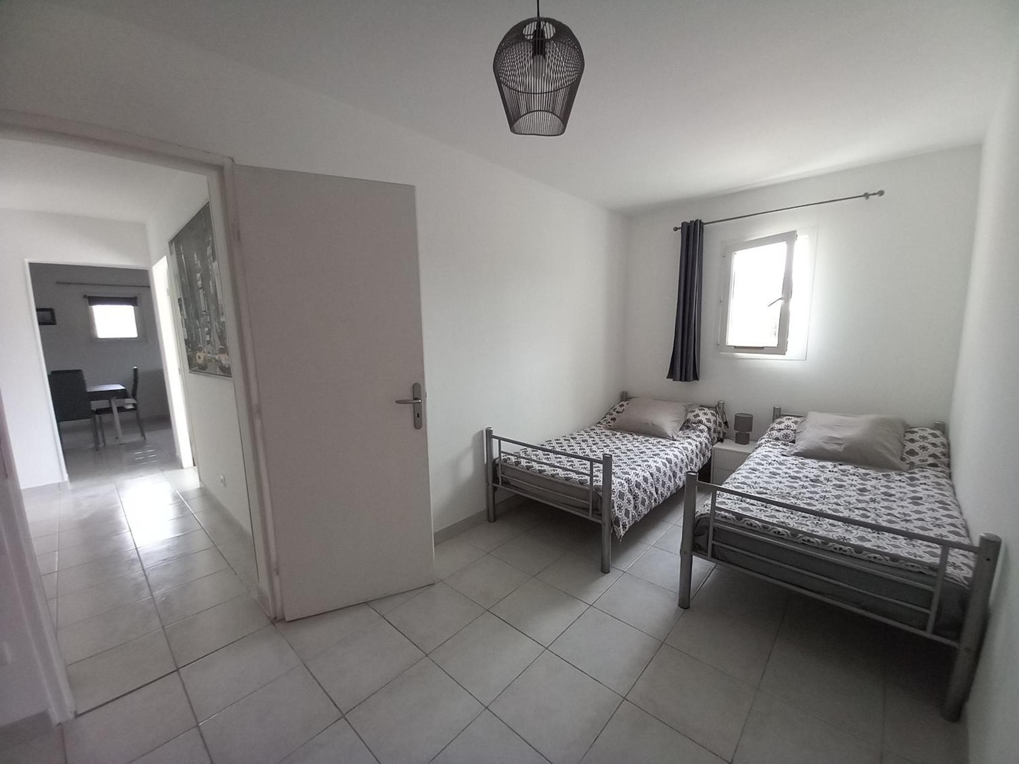 Appartement Type 3 La Ciotat Extérieur photo